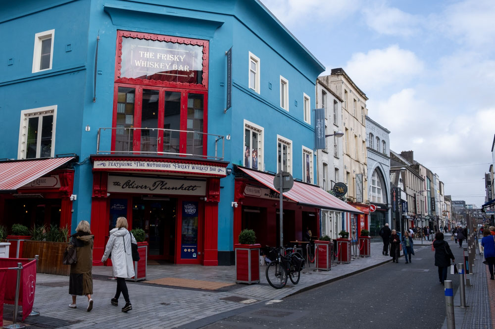 Galway